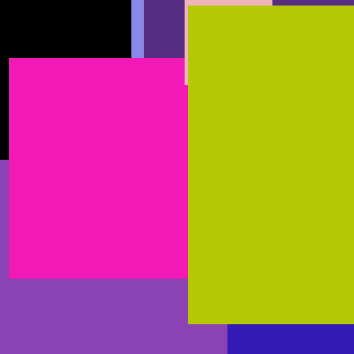 Microwave Chicken Prince Blue - obrazek 1