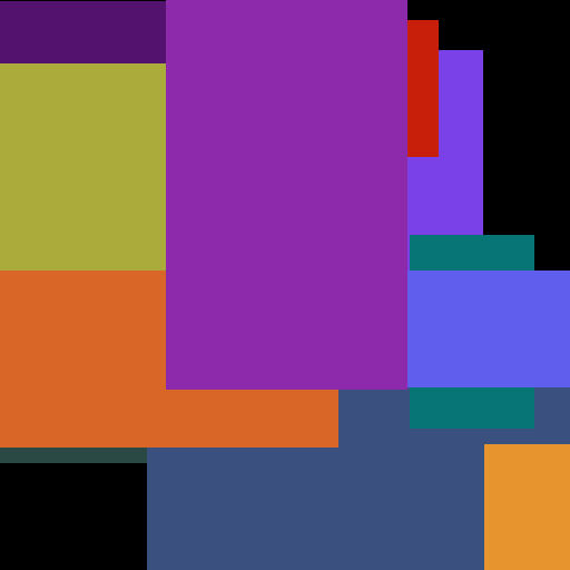 Prince Chair Soy Fire - obrazek 1