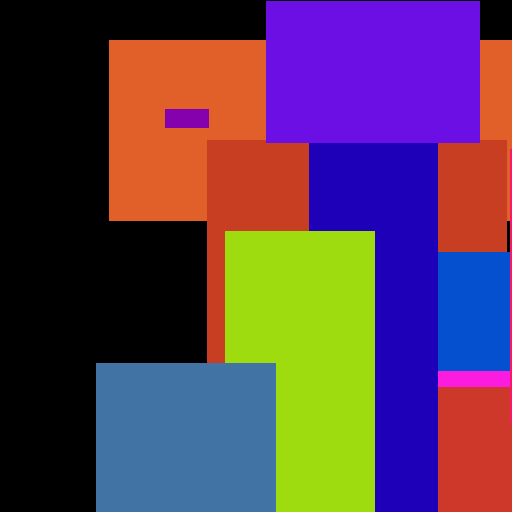 Princess Movie Car - obrazek 1