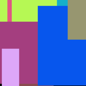 Grey Microwave Jazz Hair