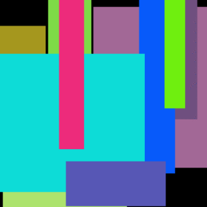 Smoothie Hair Blender