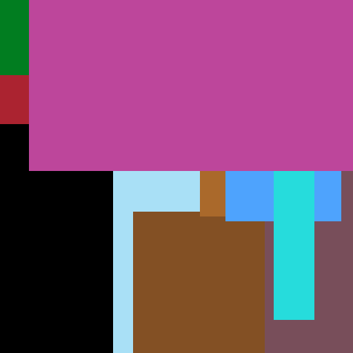 Natural Brass Medium - obrazek 1