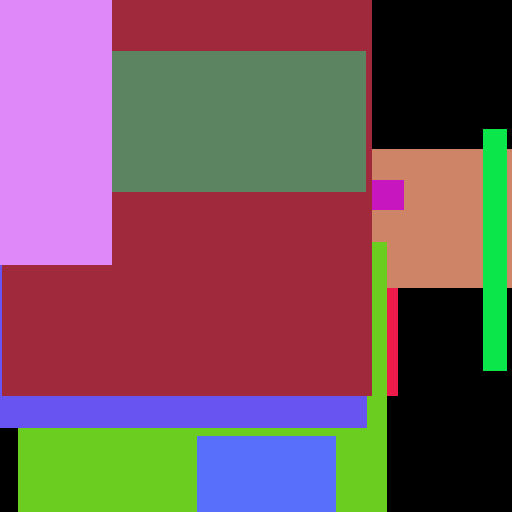 Plastic Cola Gift - obrazek 1