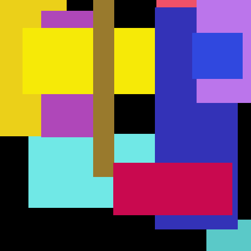 Card Lime Lavender - obrazek 1