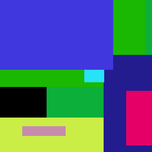 Purple Water Egg Bike - obrazek 1