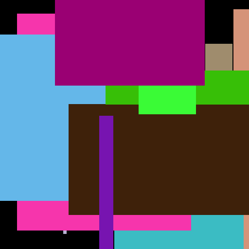 Jazz Shampoo ACME - obrazek 1