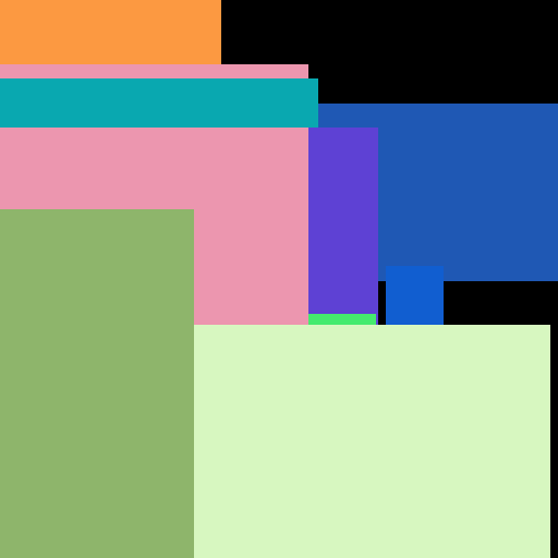 Lamb Cover White - obrazek 1