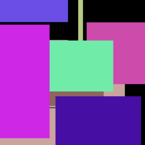 Small Cooler TV Chicken