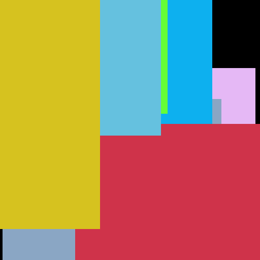 Trouser Diamond Shower - obrazek 1