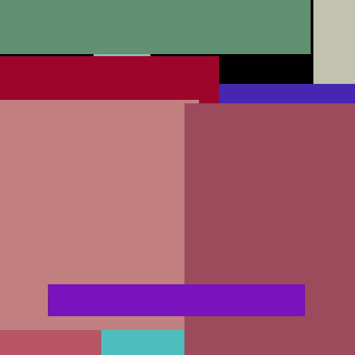 Thermal Banana Tomato - obrazek 1