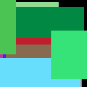 Bikini Water Lavender