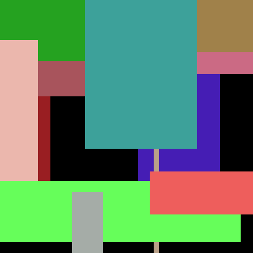 Bikini Strawberry Knife Soy Doll - obrazek 1