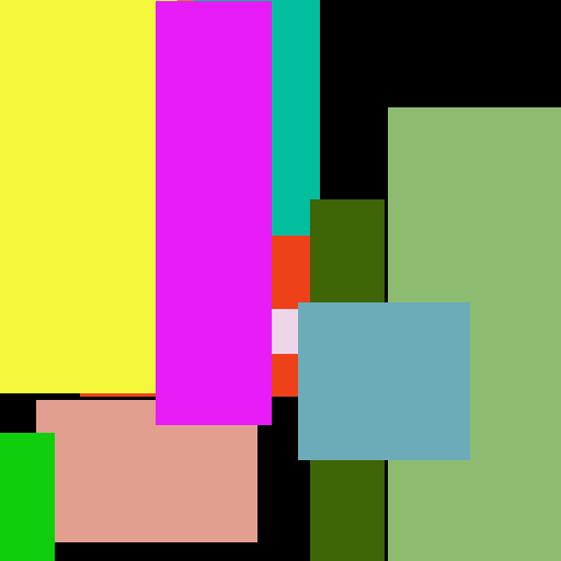 Cover Cool Sword Grey - obrazek 1