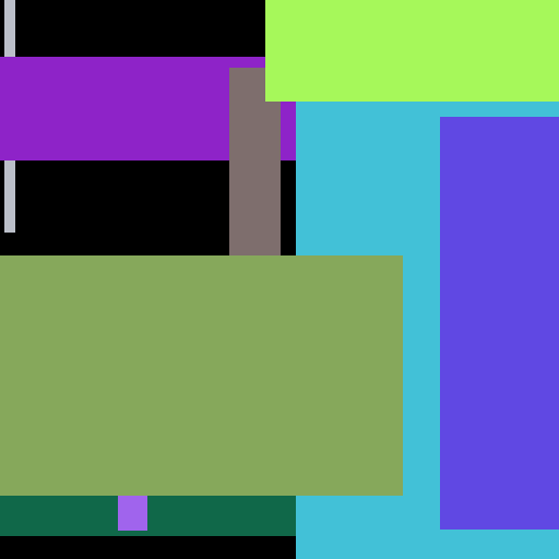 Trouser ACME Beverage - obrazek 1