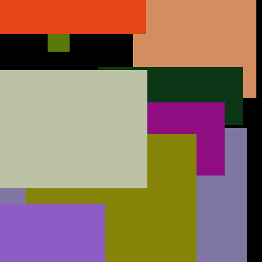 Fish Lamb Oven - obrazek 1