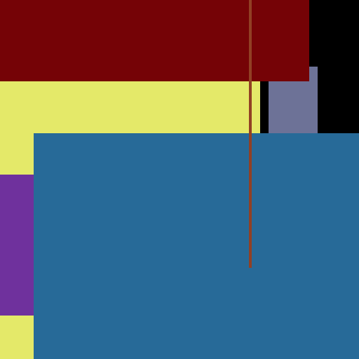 Brass Gold Purple - obrazek 1