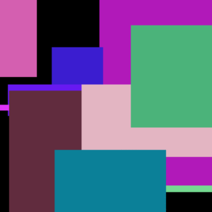 Trouser CD Juice Medium