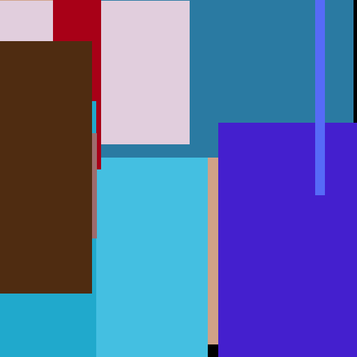 Cola Meat Small Silver - obrazek 1