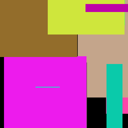 Cold Water Small Juice Card - obrazek 1