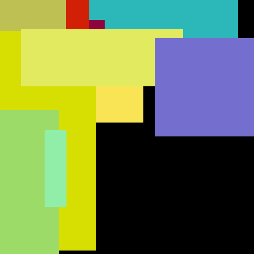 Mixer Prince Fire Water - obrazek 1