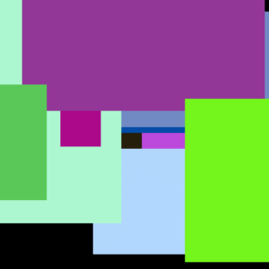 Shampoo Blender Washer