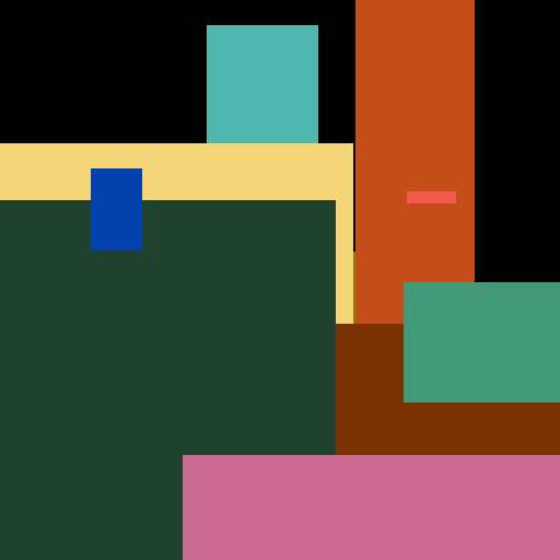 Oven Gift Fire Mac - obrazek 1