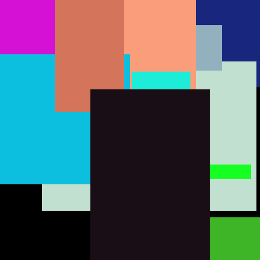 Apple Large Princess - obrazek 1