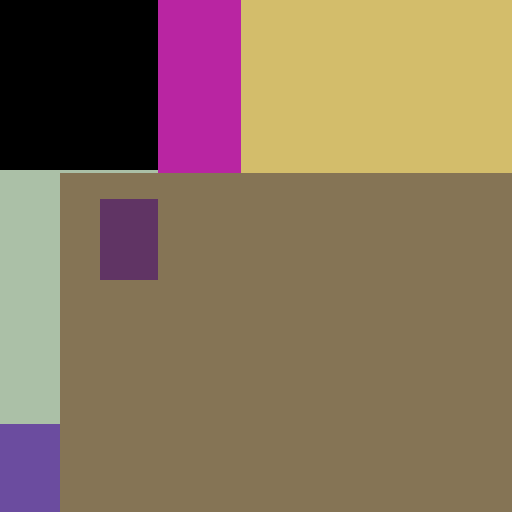 Mixer Banana - obrazek 1