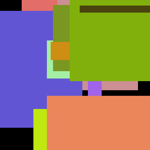 Gun Internet Purple Carrot - obrazek 1