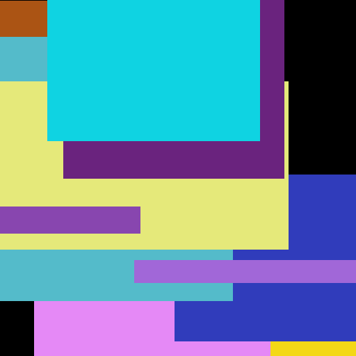 Towel Yellow DVD - obrazek 1