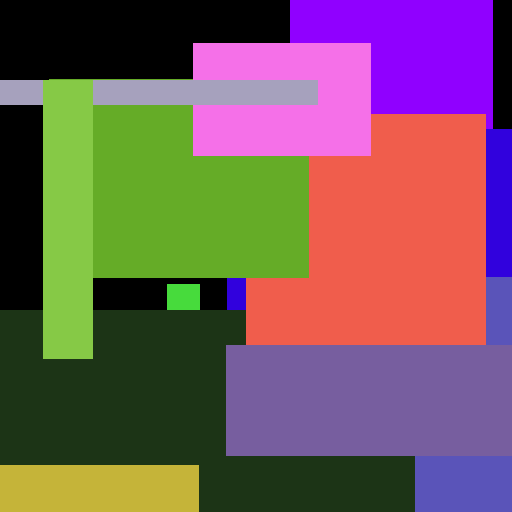 TV Motorola Black Movie Blender - obrazek 1