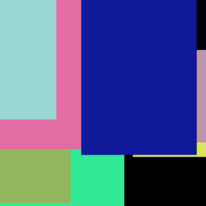 Grey Moustache Prince