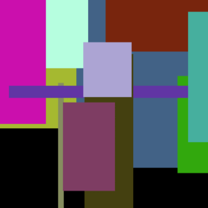 Doll Lavender Car DVD