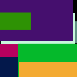 Rooster Jazz Lavender