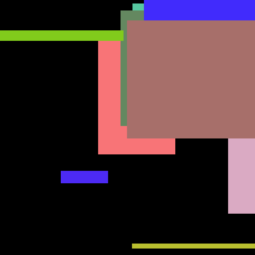 Oven Medium Grey - obrazek 1