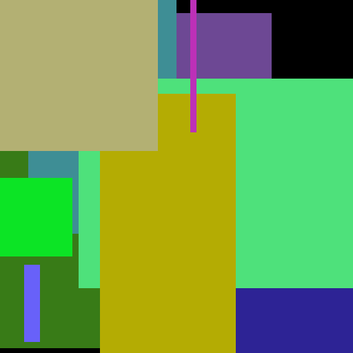 Toy Carrot Cushion Cola - obrazek 1