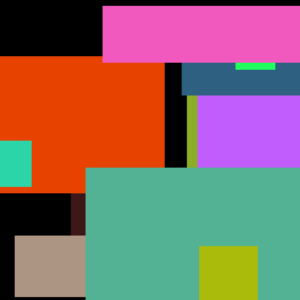 TV Lavender Grey Tomato Washer