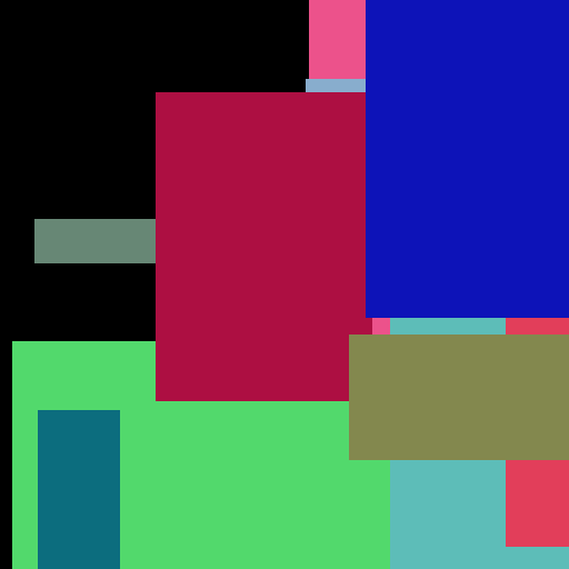 Hot Violet Cool - obrazek 1