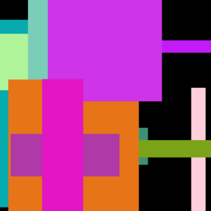 Brass DVD Refrigerator