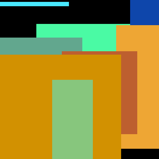 Potato TV Grey Cooler - obrazek 1