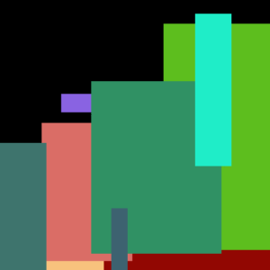 Gel Strawberry Wet Medium Potato