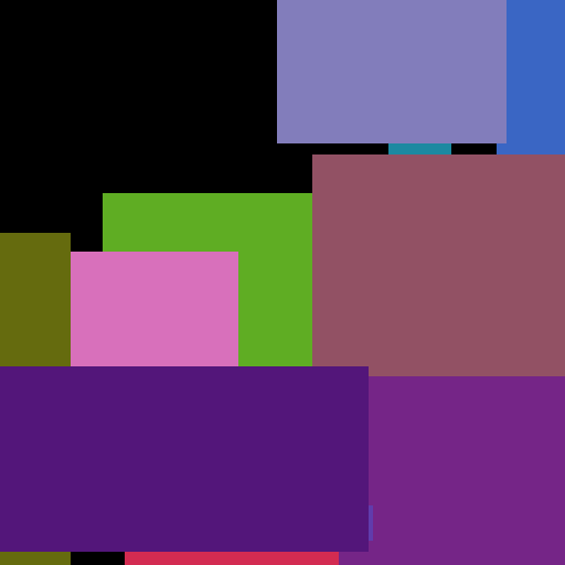 Smoothie Black Ring - obrazek 1