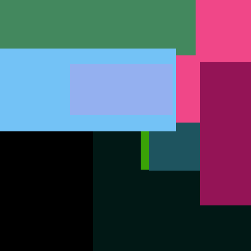 Microwave Shoe Black - obrazek 1