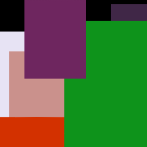 Large Large Blender Meat