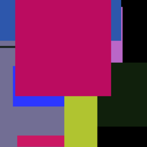 White Cooler iPhone Mac