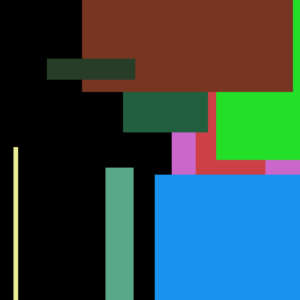 Sword Brown Purple Chicken Wood