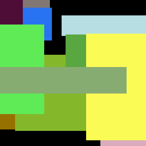 TV Moustache Doll - obrazek 1