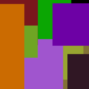 Film Soy Violet Shower