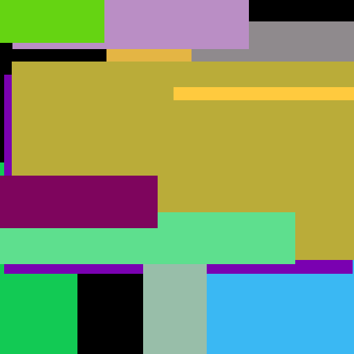 Small Soy Microwave - obrazek 1