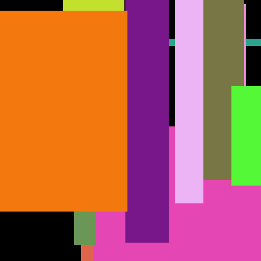 Cold Smoothie Red - obrazek 1